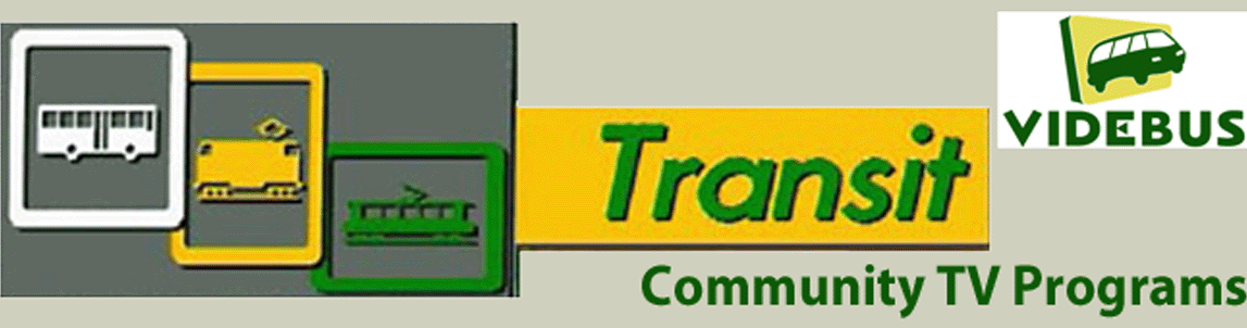 Transit Community TV Program